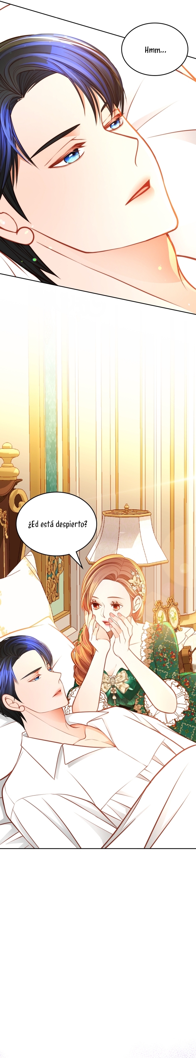 El vestidor secreto de la Duquesa Capítulo 106 - Página 12