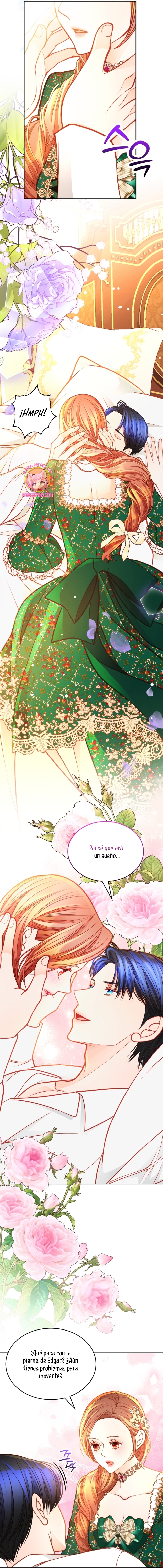 El vestidor secreto de la Duquesa Capítulo 106 - Página 14