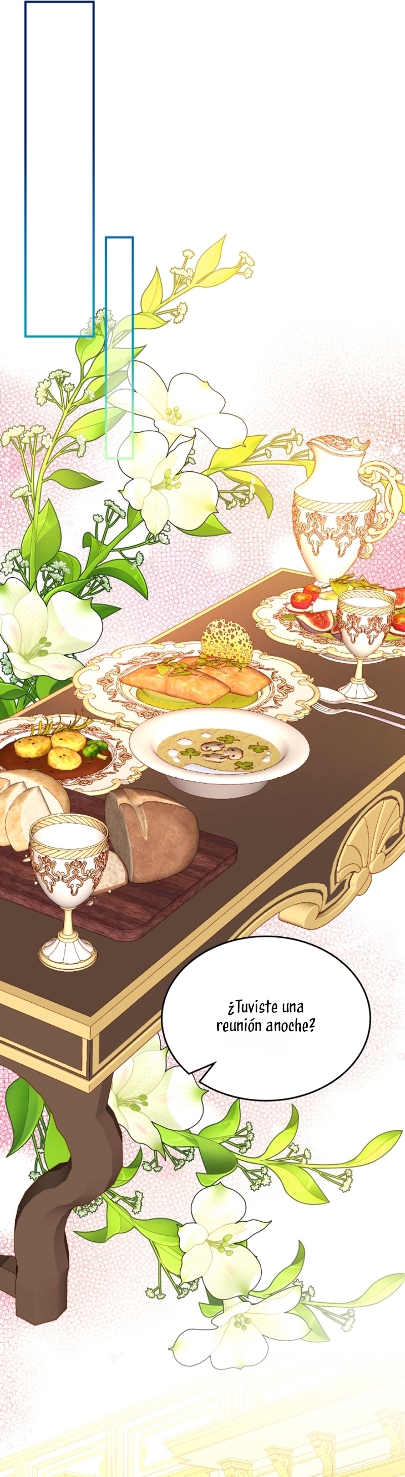 El vestidor secreto de la Duquesa Capítulo 106 - Página 18