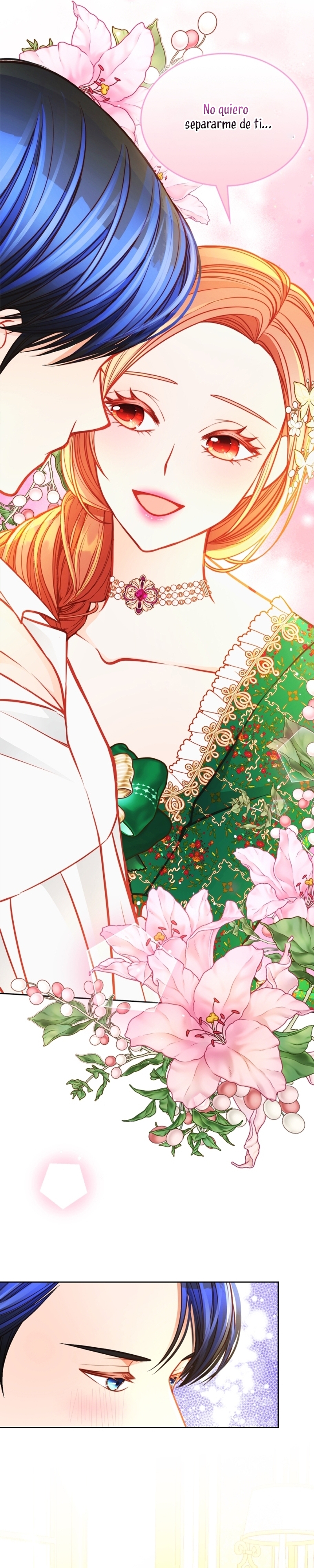 El vestidor secreto de la Duquesa Capítulo 106 - Página 23