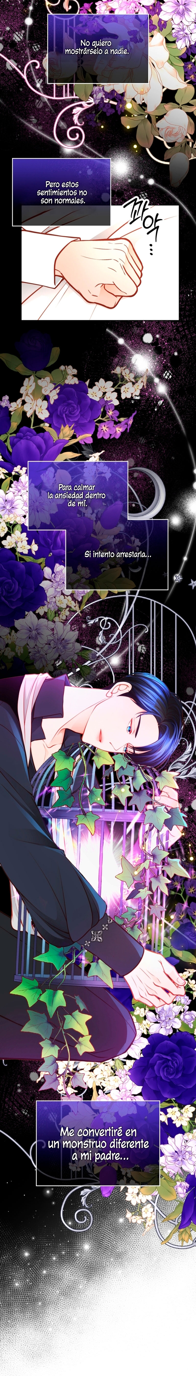 El vestidor secreto de la Duquesa Capítulo 106 - Página 26