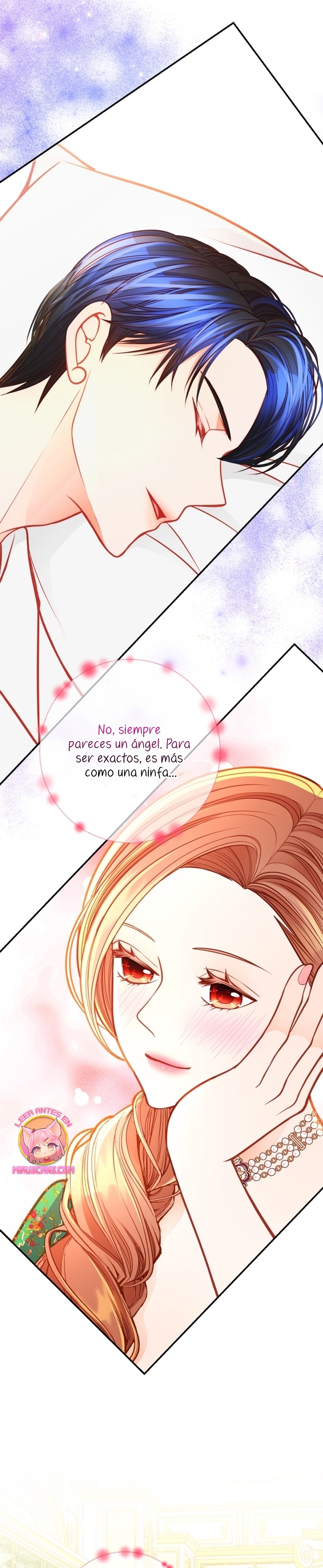 El vestidor secreto de la Duquesa Capítulo 106 - Página 9