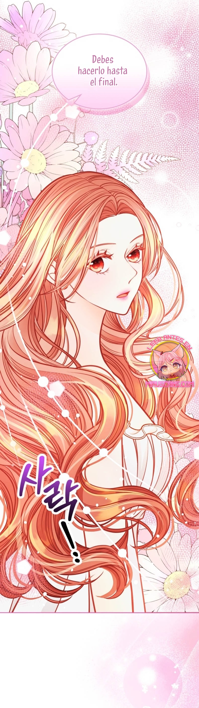 El vestidor secreto de la Duquesa Capítulo 107 - Página 25