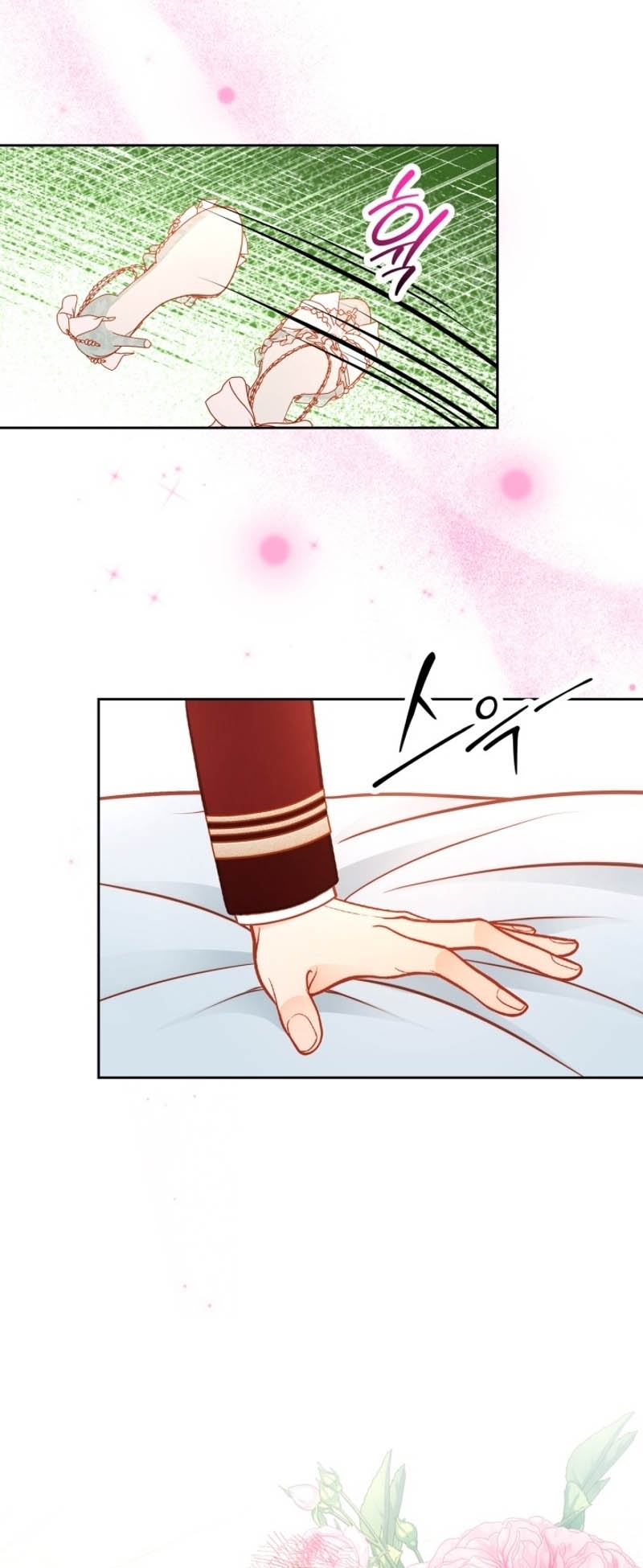 El vestidor secreto de la Duquesa Capítulo 107 - Página 30