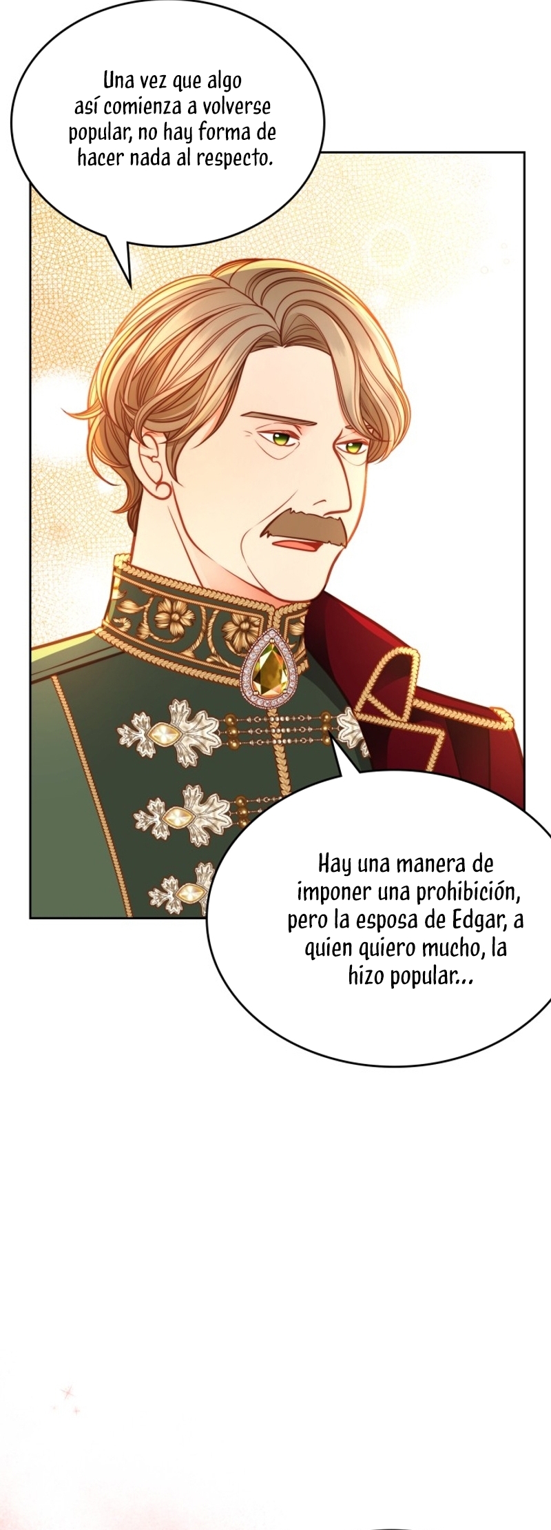 El vestidor secreto de la Duquesa Capítulo 108 - Página 15