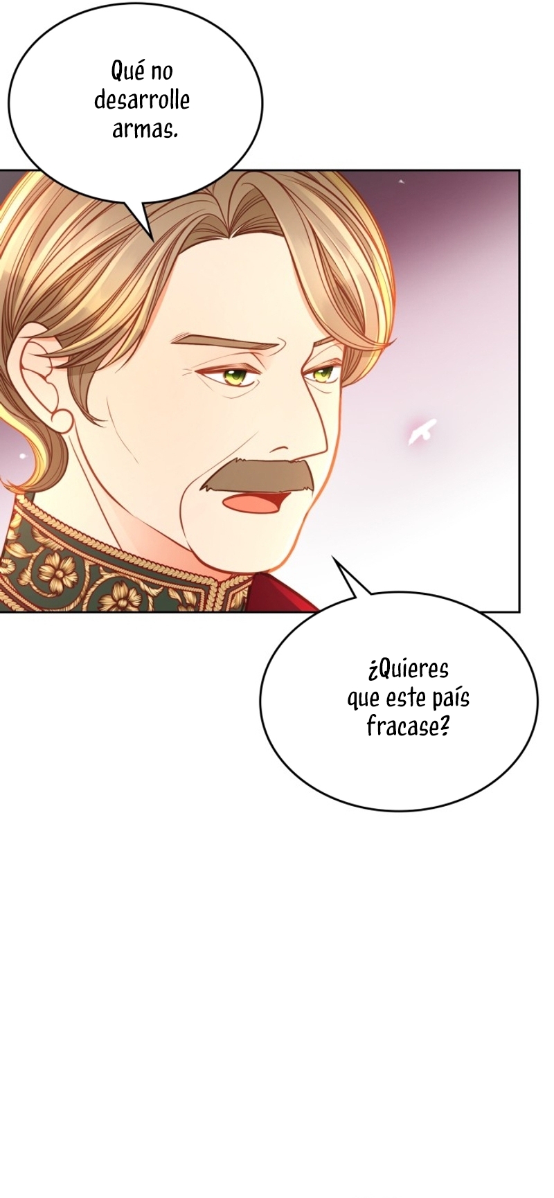 El vestidor secreto de la Duquesa Capítulo 108 - Página 25