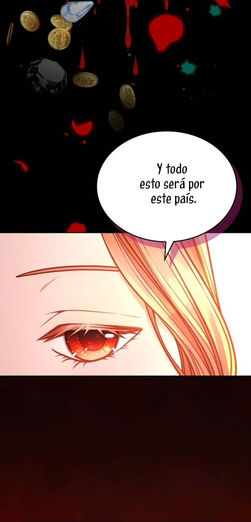 El vestidor secreto de la Duquesa Capítulo 108 - Página 30