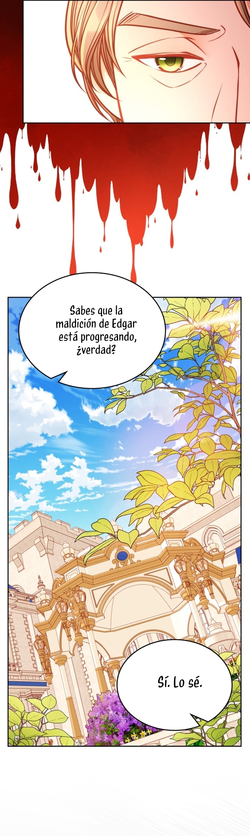 El vestidor secreto de la Duquesa Capítulo 108 - Página 31