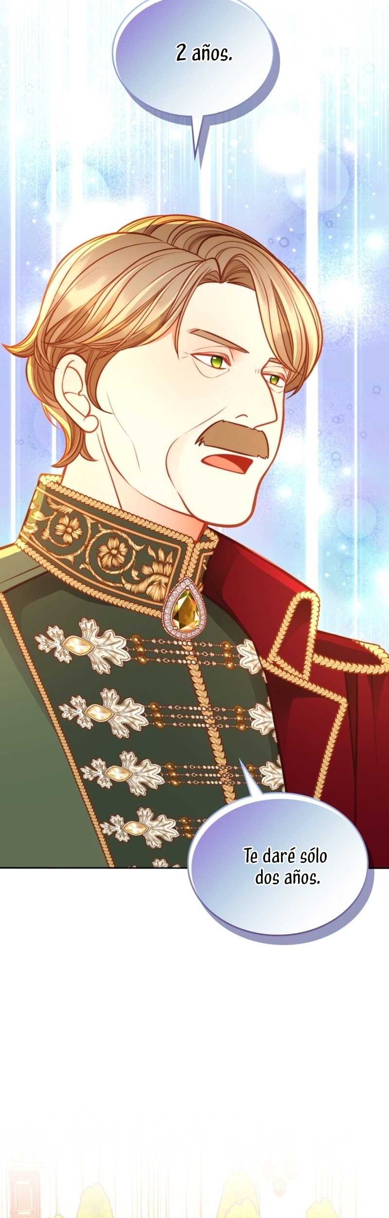 El vestidor secreto de la Duquesa Capítulo 108 - Página 37