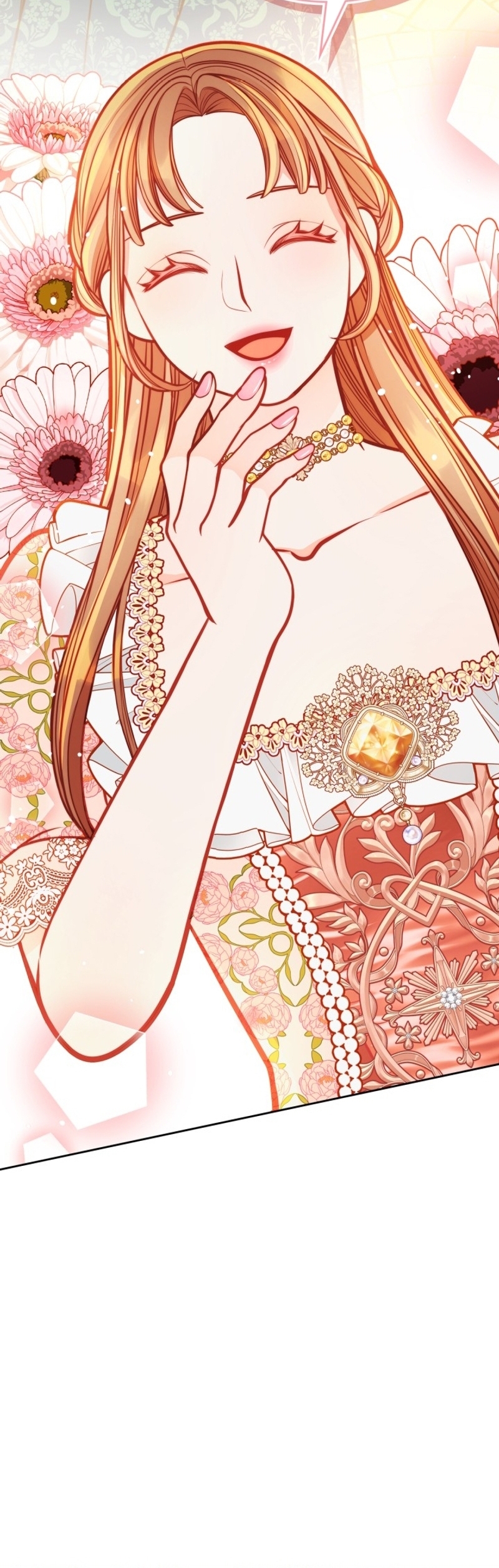 El vestidor secreto de la Duquesa Capítulo 109 - Página 11