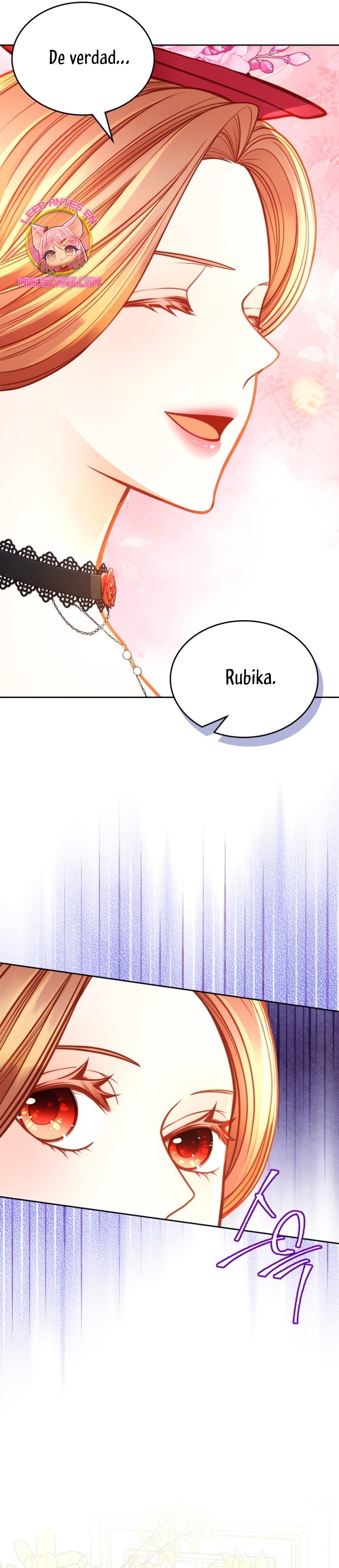 El vestidor secreto de la Duquesa Capítulo 109 - Página 31