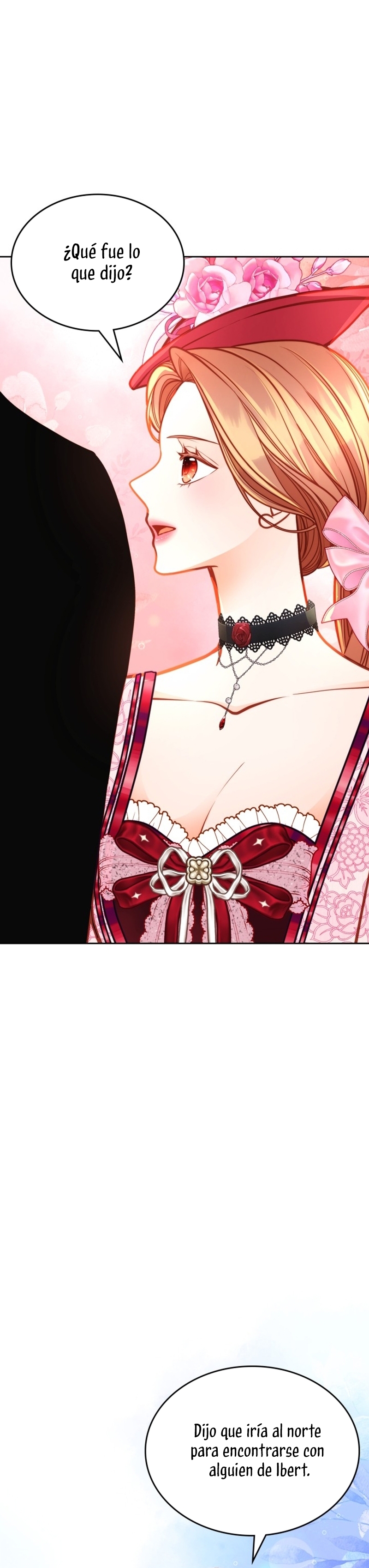 El vestidor secreto de la Duquesa Capítulo 109 - Página 40