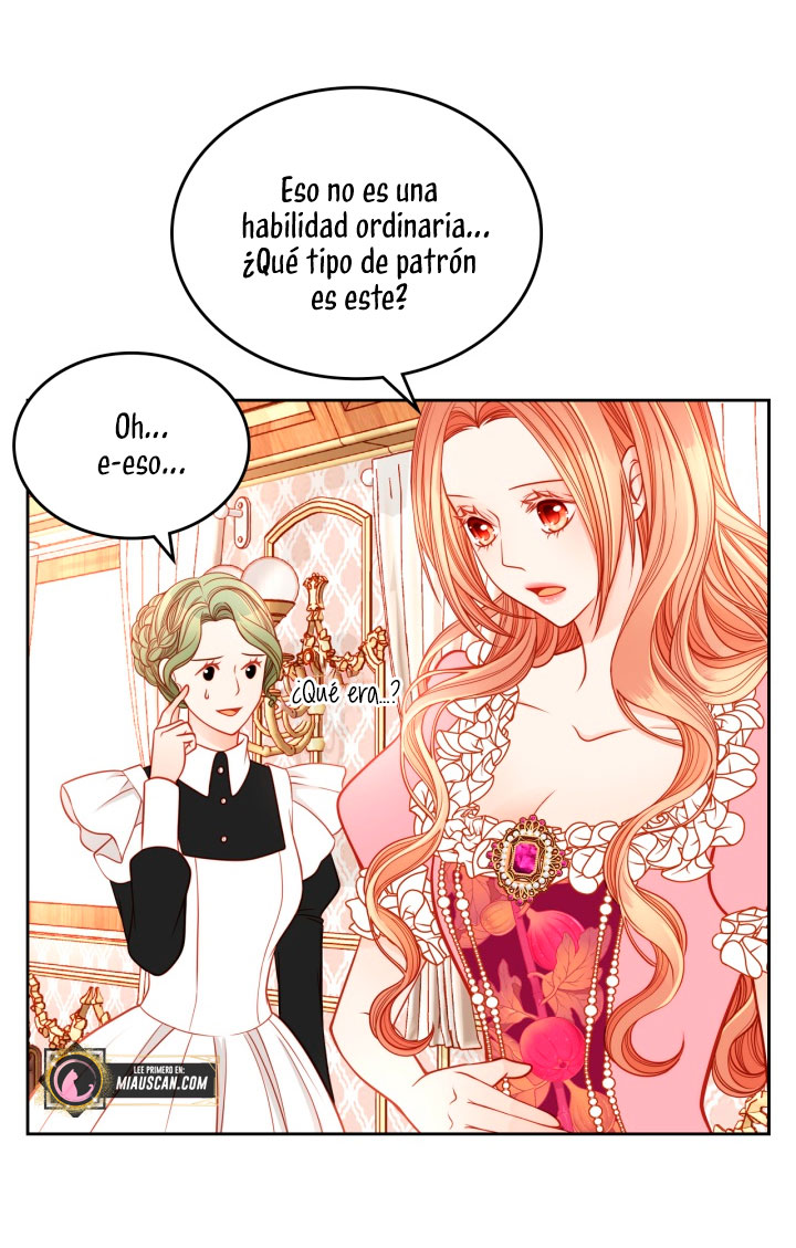 El vestidor secreto de la Duquesa Capítulo 11 - Página 10