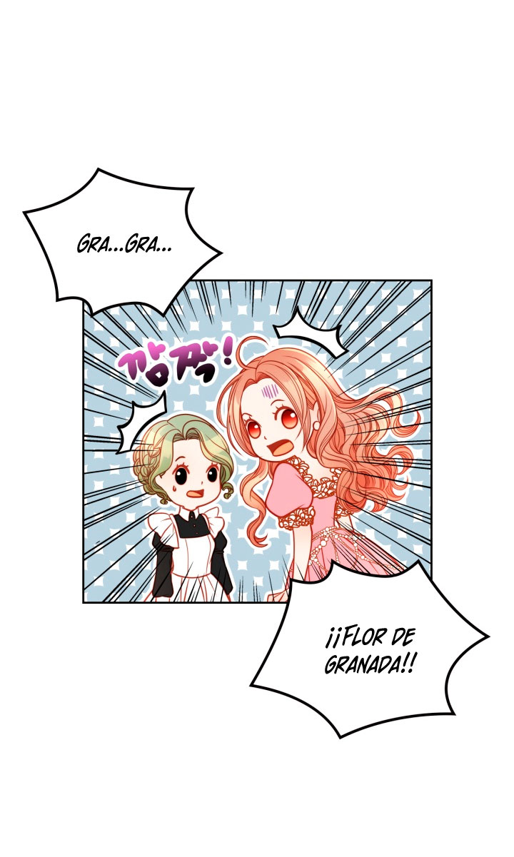 El vestidor secreto de la Duquesa Capítulo 11 - Página 11