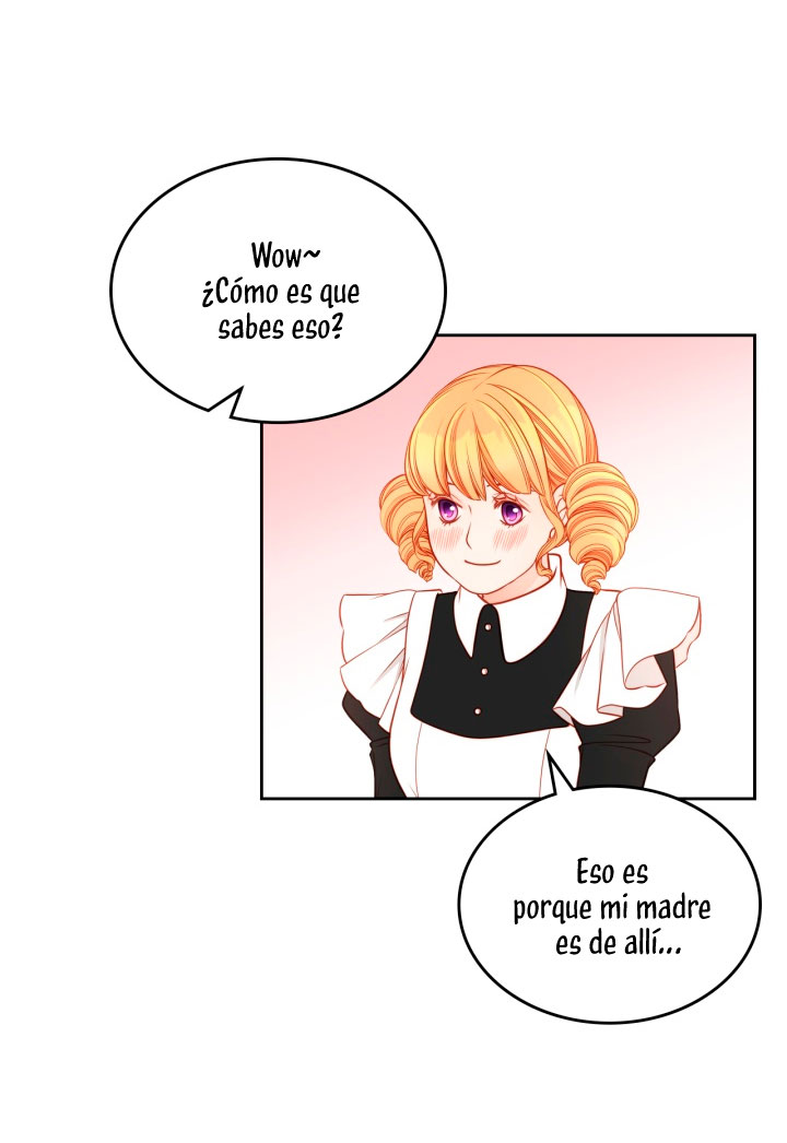 El vestidor secreto de la Duquesa Capítulo 11 - Página 15