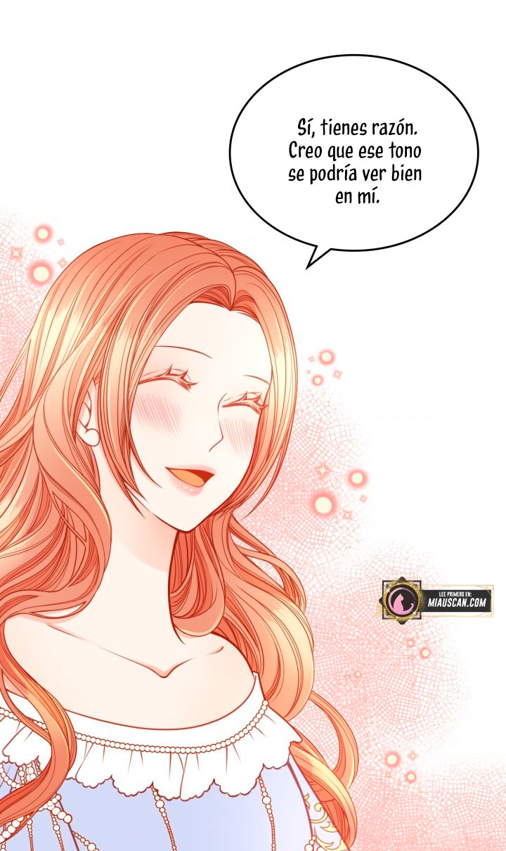 El vestidor secreto de la Duquesa Capítulo 11 - Página 24