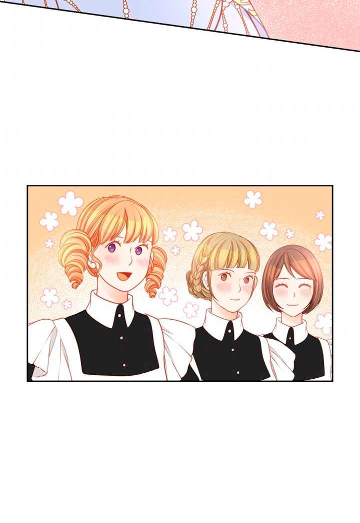 El vestidor secreto de la Duquesa Capítulo 11 - Página 25