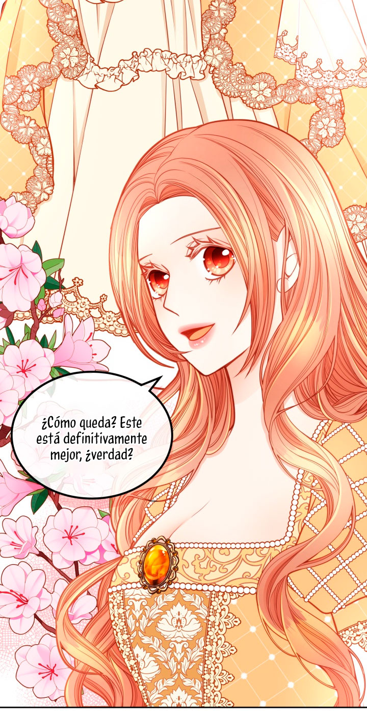 El vestidor secreto de la Duquesa Capítulo 11 - Página 27