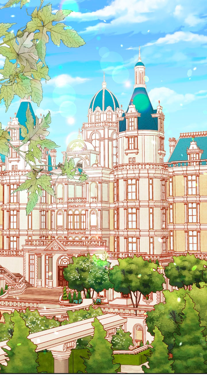 El vestidor secreto de la Duquesa Capítulo 11 - Página 32