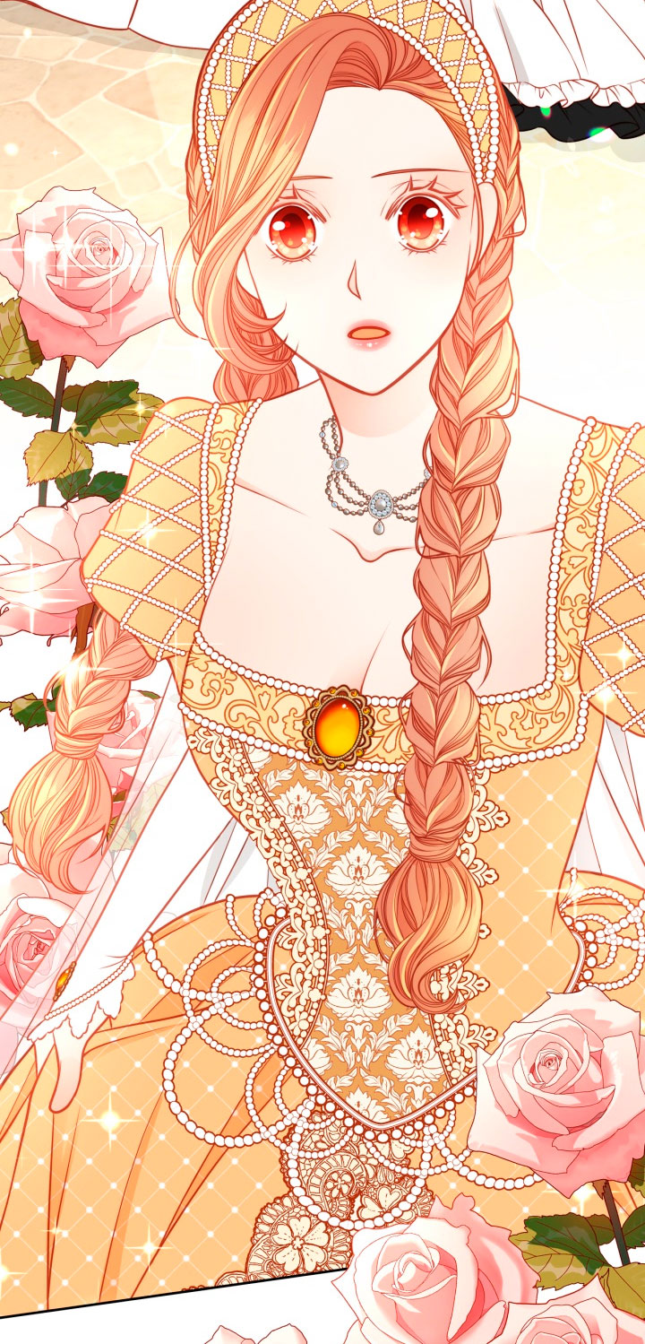 El vestidor secreto de la Duquesa Capítulo 11 - Página 35