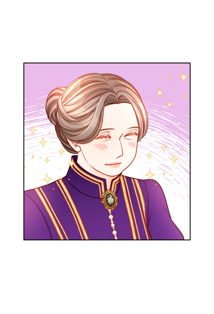 El vestidor secreto de la Duquesa Capítulo 11 - Página 42