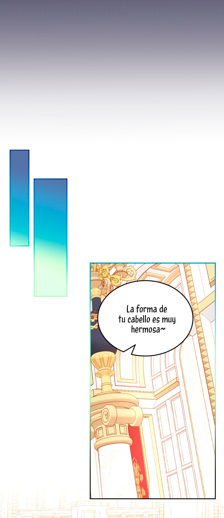 El vestidor secreto de la Duquesa Capítulo 11 - Página 51