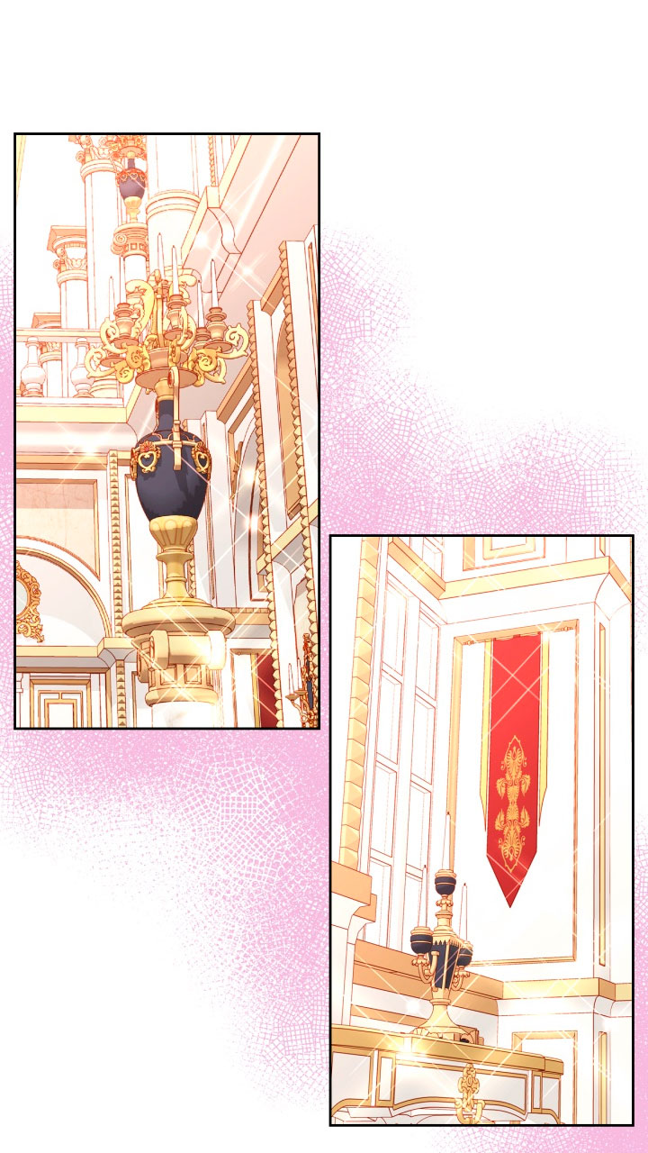 El vestidor secreto de la Duquesa Capítulo 11 - Página 55