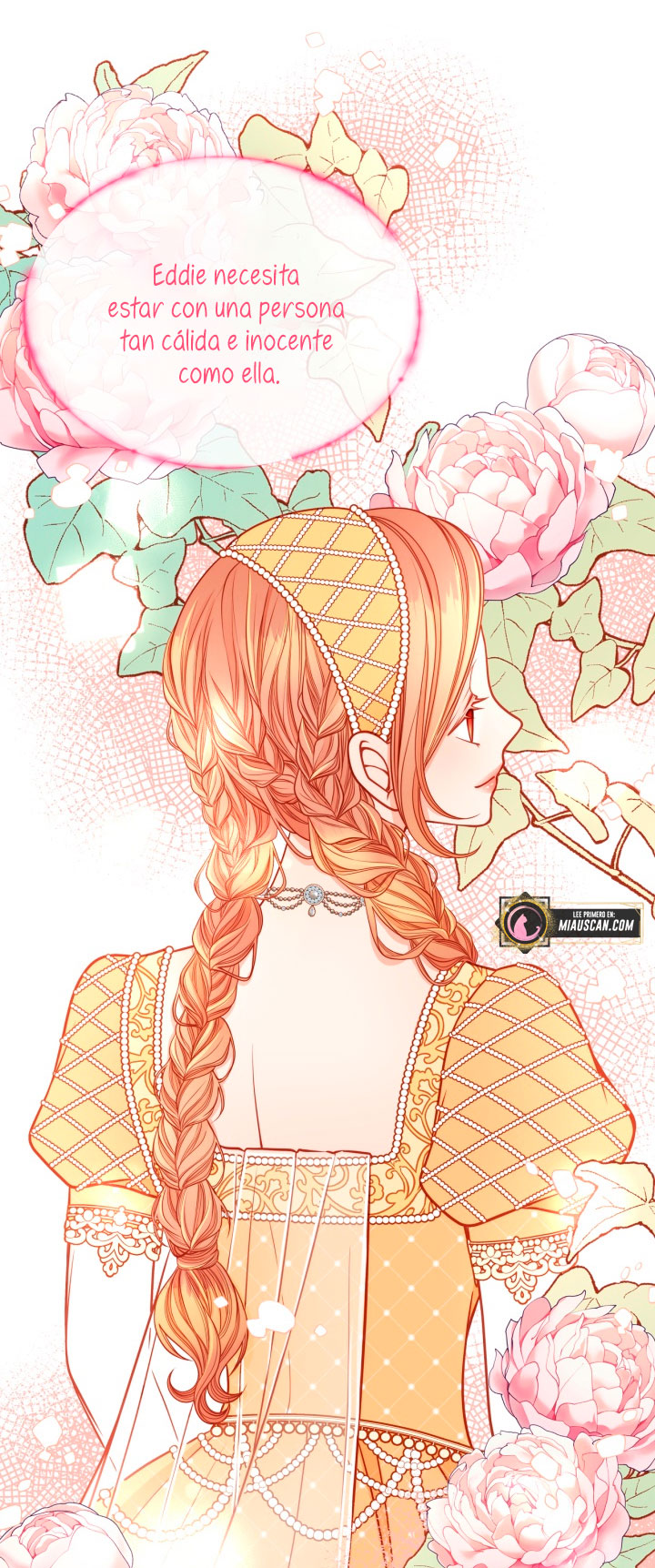 El vestidor secreto de la Duquesa Capítulo 11 - Página 63