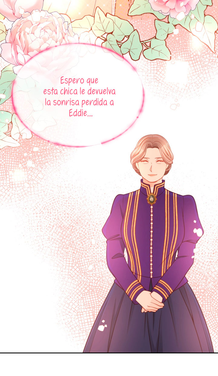 El vestidor secreto de la Duquesa Capítulo 11 - Página 64