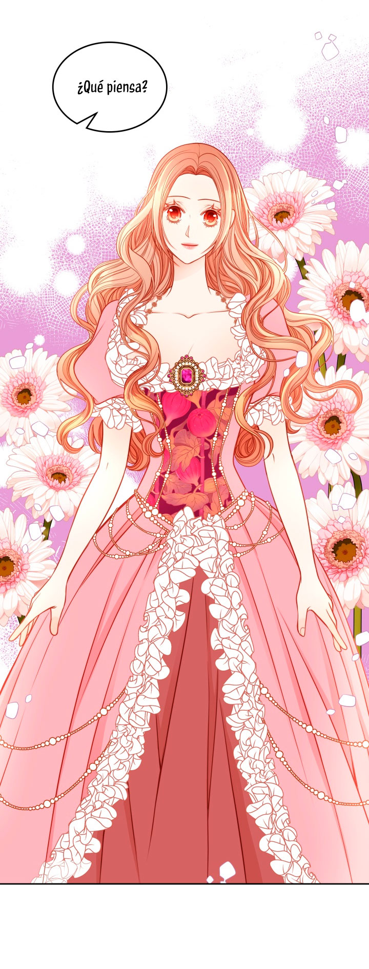 El vestidor secreto de la Duquesa Capítulo 11 - Página 8