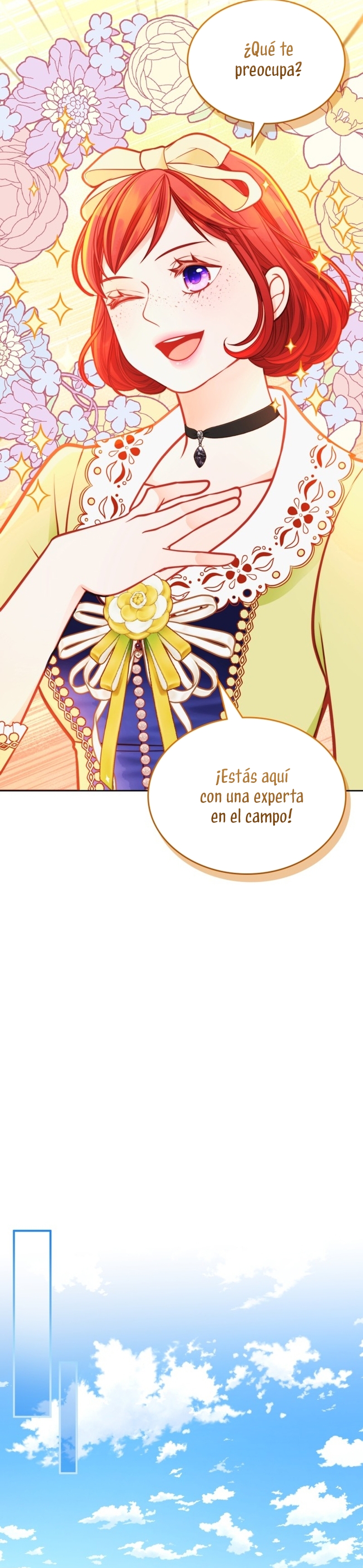 El vestidor secreto de la Duquesa Capítulo 110 - Página 26