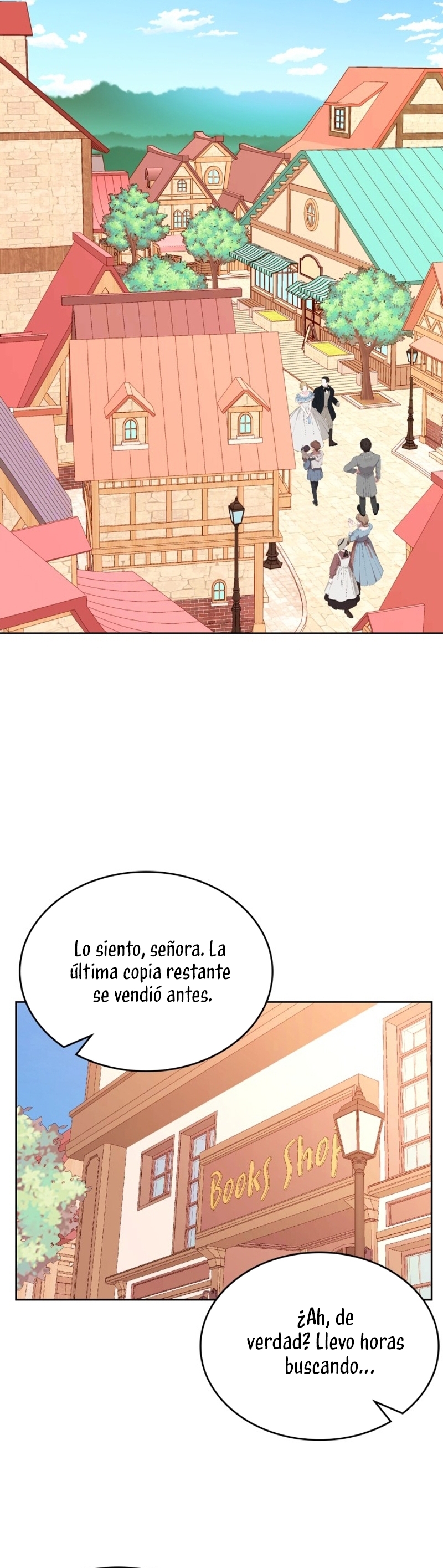 El vestidor secreto de la Duquesa Capítulo 110 - Página 27