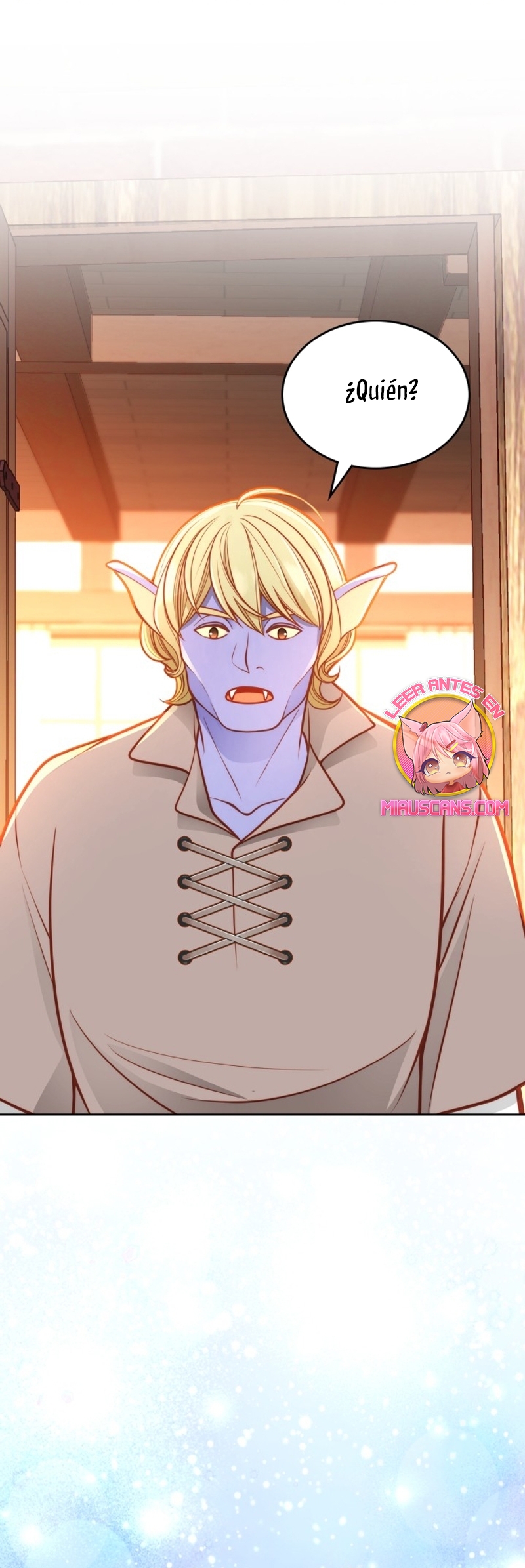 El vestidor secreto de la Duquesa Capítulo 110 - Página 4