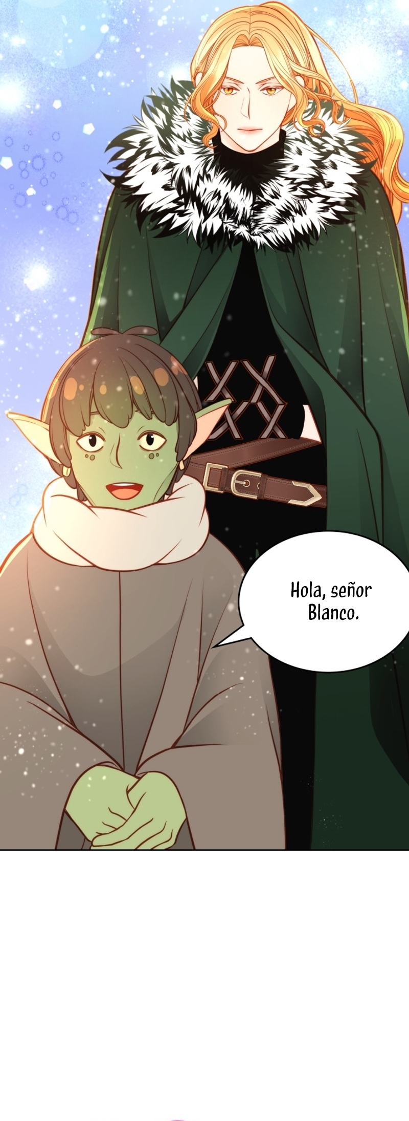 El vestidor secreto de la Duquesa Capítulo 110 - Página 5