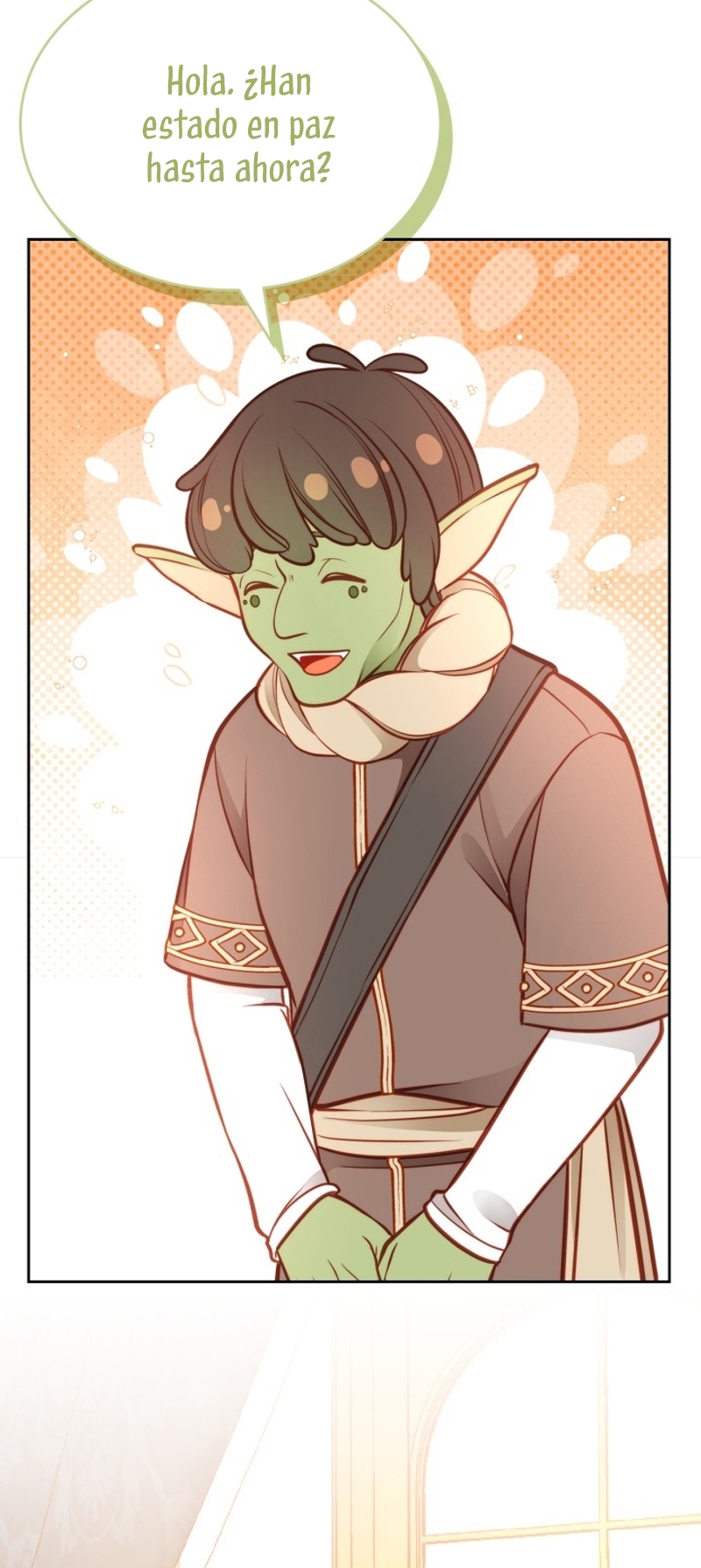 El vestidor secreto de la Duquesa Capítulo 111 - Página 10