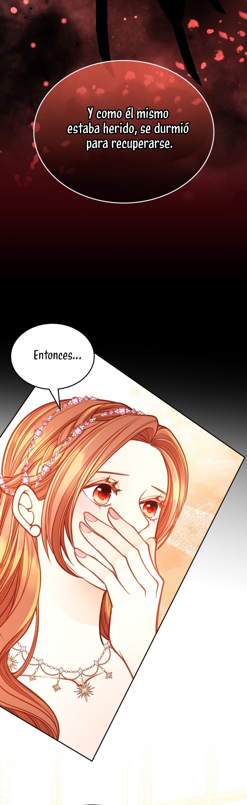 El vestidor secreto de la Duquesa Capítulo 111 - Página 24