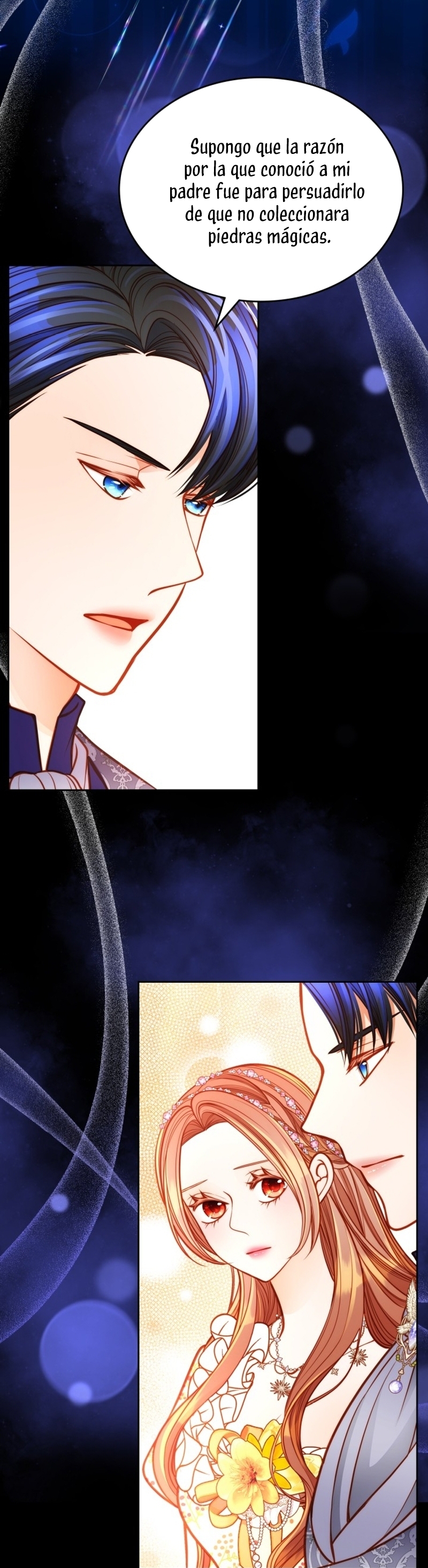 El vestidor secreto de la Duquesa Capítulo 111 - Página 29