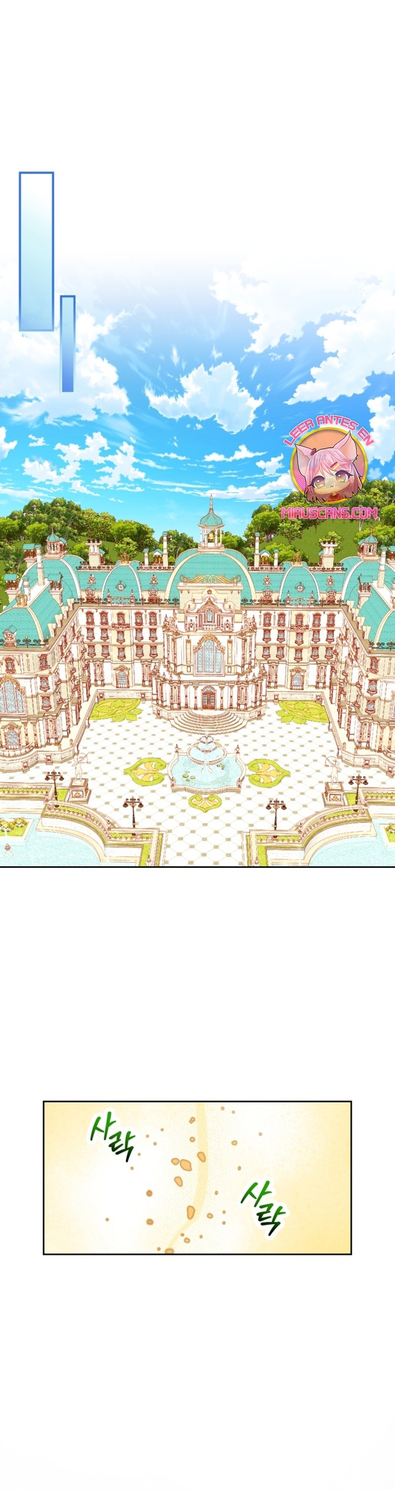 El vestidor secreto de la Duquesa Capítulo 111 - Página 3