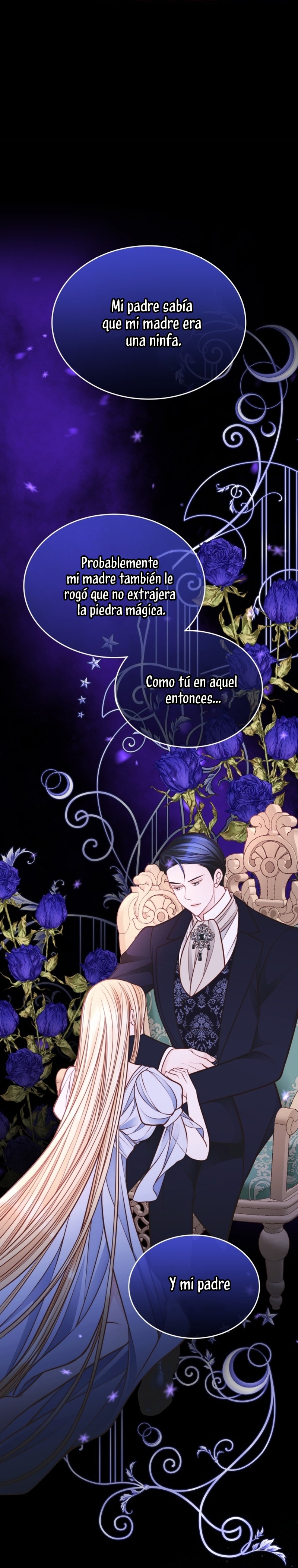 El vestidor secreto de la Duquesa Capítulo 111 - Página 30