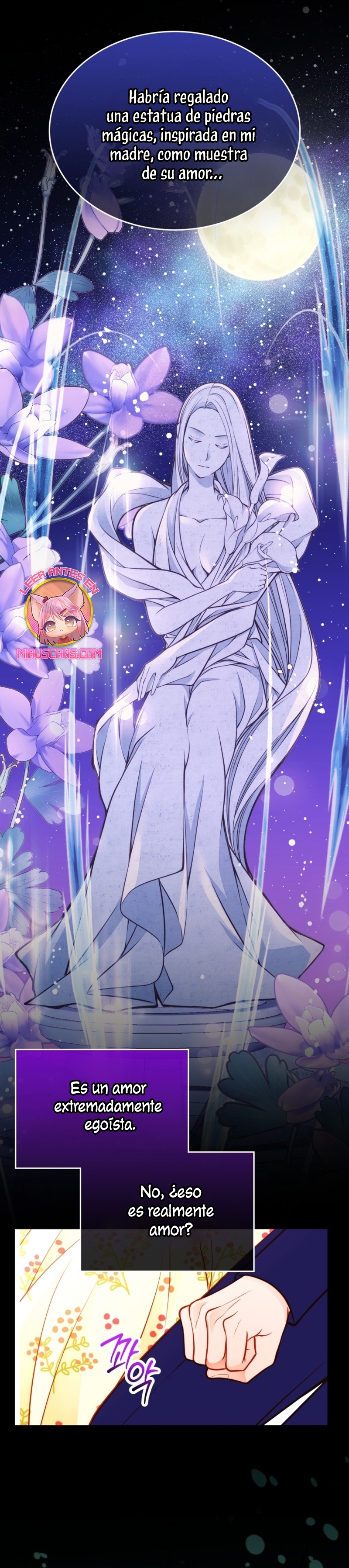 El vestidor secreto de la Duquesa Capítulo 111 - Página 31