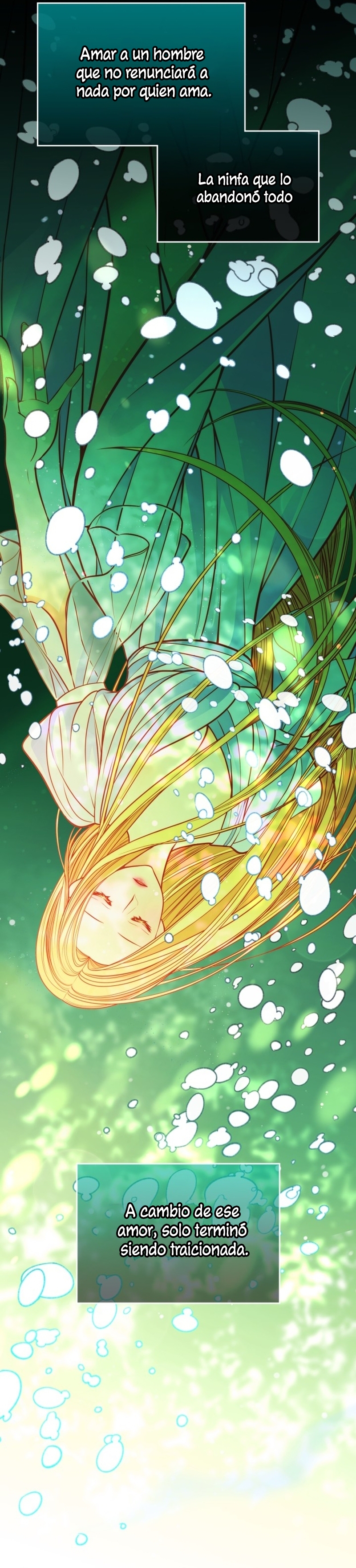 El vestidor secreto de la Duquesa Capítulo 111 - Página 32