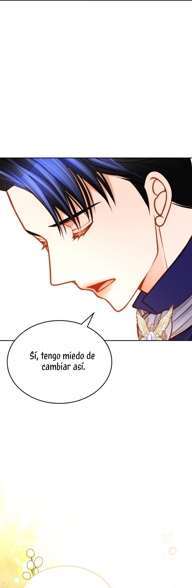 El vestidor secreto de la Duquesa Capítulo 111 - Página 36