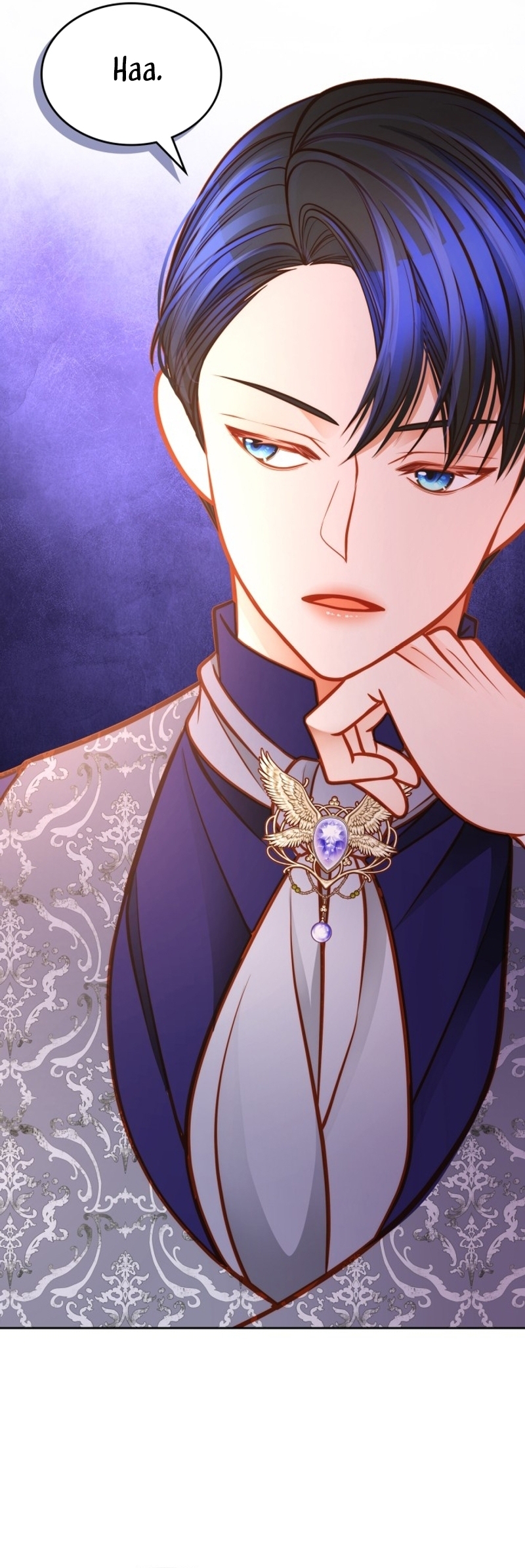 El vestidor secreto de la Duquesa Capítulo 111 - Página 4