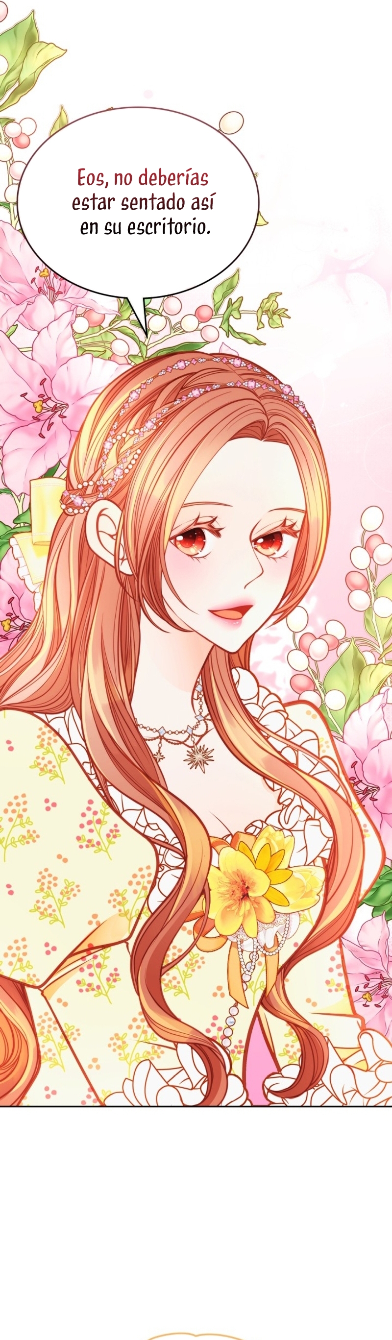 El vestidor secreto de la Duquesa Capítulo 111 - Página 8