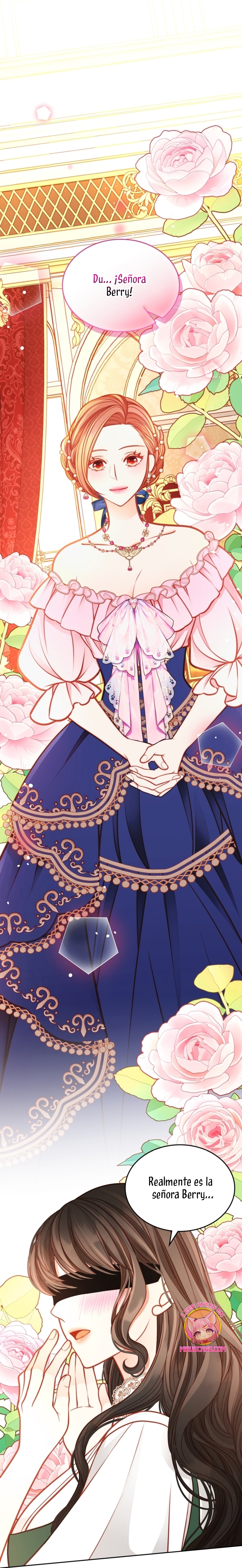 El vestidor secreto de la Duquesa Capítulo 112 - Página 14