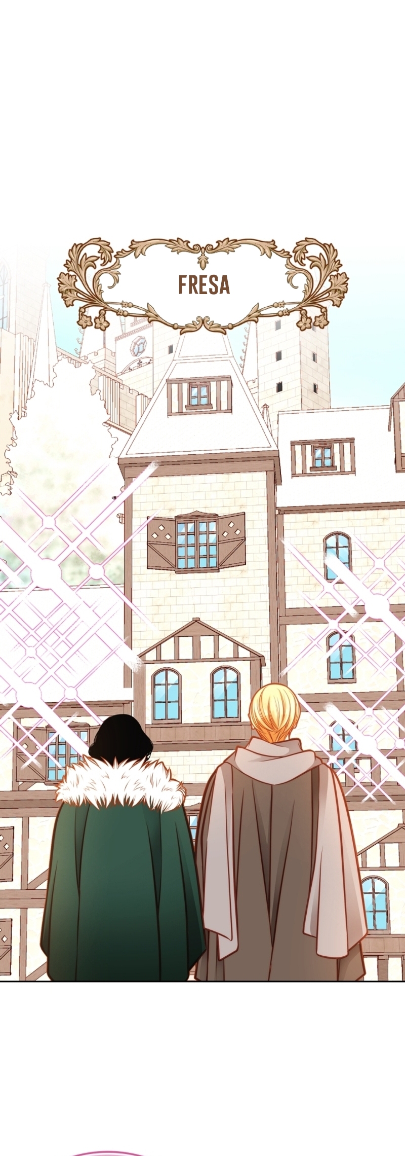 El vestidor secreto de la Duquesa Capítulo 113 - Página 23