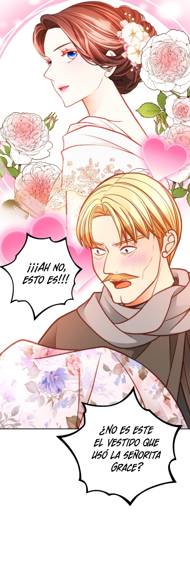 El vestidor secreto de la Duquesa Capítulo 113 - Página 31