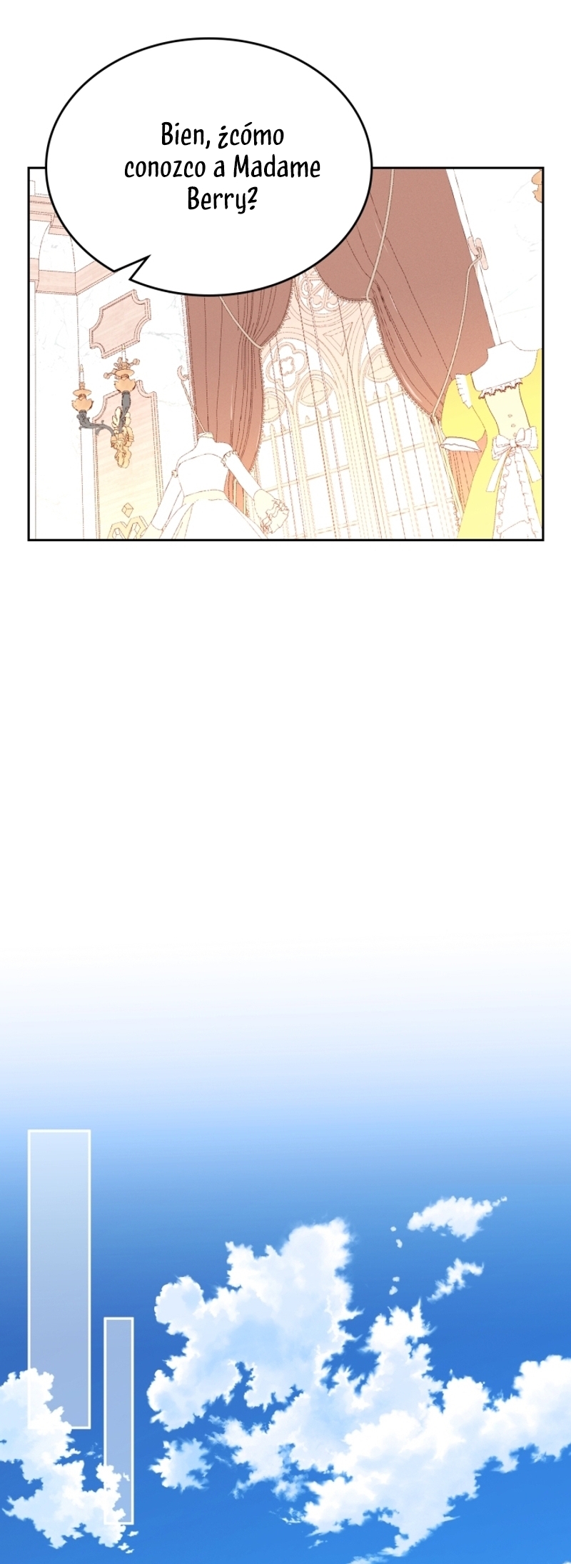 El vestidor secreto de la Duquesa Capítulo 113 - Página 39