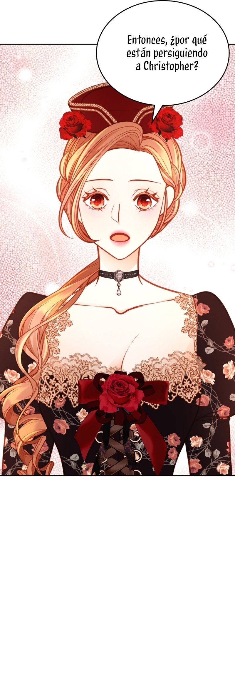 El vestidor secreto de la Duquesa Capítulo 114 - Página 28