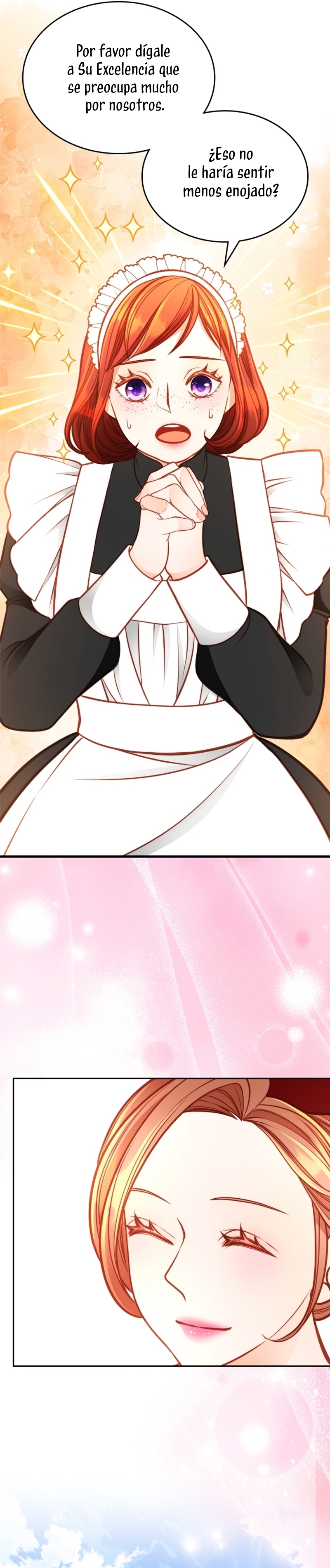 El vestidor secreto de la Duquesa Capítulo 114 - Página 40